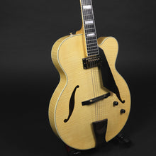 Load image into Gallery viewer, 2011 D&#39;Aquisto Jazz Line - Natural (Pre-owned)
