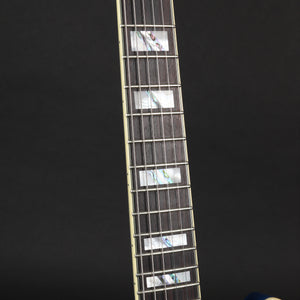 D'Angelico Deluxe Brighton LE Sapphire (Ex-demo)