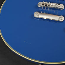Load image into Gallery viewer, D&#39;Angelico Deluxe Brighton LE Sapphire (Ex-demo)