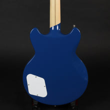 Load image into Gallery viewer, D&#39;Angelico Deluxe Brighton LE Sapphire (Ex-demo)