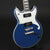 D'Angelico Deluxe Brighton LE Sapphire (Ex-demo)