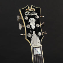 Load image into Gallery viewer, D&#39;Angelico Deluxe Brighton LE Sapphire (Ex-demo)