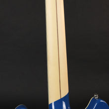 Load image into Gallery viewer, D&#39;Angelico Deluxe Brighton LE Sapphire (Ex-demo)
