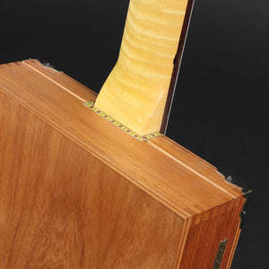 Daddy Mojo Chihuahua Cigar Box Guitar (Pre-owned)