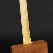 Load image into Gallery viewer, Daddy Mojo Chihuahua Cigar Box Guitar (Pre-owned)