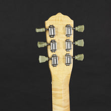 Load image into Gallery viewer, Daddy Mojo Chihuahua Cigar Box Guitar (Pre-owned)