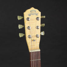 Load image into Gallery viewer, Daddy Mojo Chihuahua Cigar Box Guitar (Pre-owned)