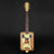 Daddy Mojo Chihuahua Cigar Box Guitar (Pre-owned)