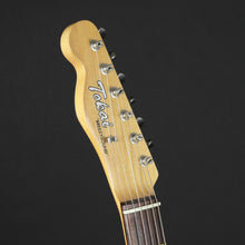 Load image into Gallery viewer, Dave King/Tokai Left-handed Telecaster Custom (Pre-owned)