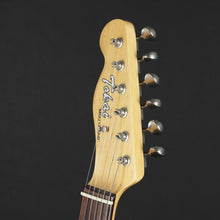 Load image into Gallery viewer, Dave King/Tokai Left-handed Telecaster Custom (Pre-owned)