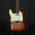 Dave King/Tokai Left-handed Telecaster Custom (Pre-owned)