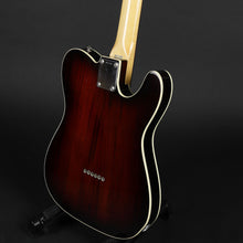 Load image into Gallery viewer, Dave King/Tokai Left-handed Telecaster Custom (Pre-owned)