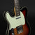Dave King/Tokai Left-handed Telecaster Custom (Pre-owned)