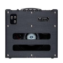 Load image into Gallery viewer, Supro Delta King 12 Black &amp; Black Combo Valve Amp