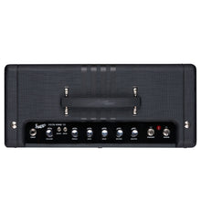 Load image into Gallery viewer, Supro Delta King 12 Black &amp; Black Combo Valve Amp