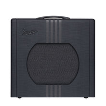 Load image into Gallery viewer, Supro Delta King 12 Black &amp; Black Combo Valve Amp