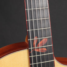 Load image into Gallery viewer, 2022 Dowina Master Series Strip Padauk HC TDS(Pre-owned)