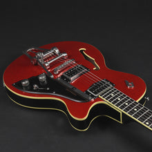 Load image into Gallery viewer, Duesenberg Starplayer TV - Red Sparkle (Pre-owned)