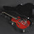 Duesenberg Starplayer TV - Red Sparkle (Pre-owned)