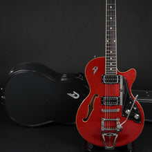 Load image into Gallery viewer, Duesenberg Starplayer TV - Red Sparkle (Pre-owned)