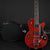 Duesenberg Starplayer TV - Red Sparkle (Pre-owned)