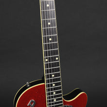 Load image into Gallery viewer, Duesenberg Starplayer TV - Red Sparkle (Pre-owned)