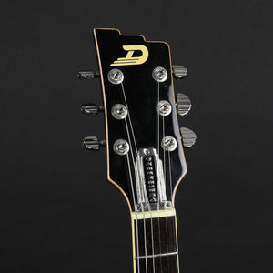 Duesenberg Starplayer TV - Red Sparkle (Pre-owned)