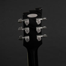 Load image into Gallery viewer, Duesenberg Starplayer TV - Red Sparkle (Pre-owned)