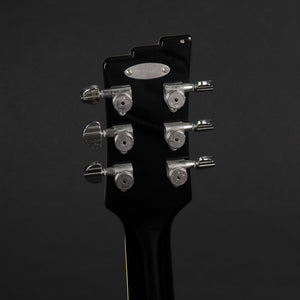 Duesenberg Starplayer TV - Red Sparkle (Pre-owned)