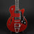 Duesenberg Starplayer TV - Red Sparkle (Pre-owned)