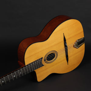 Maurice Dupont MD100 Left-handed (Pre-owned)