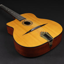 Load image into Gallery viewer, Maurice Dupont MD100 Left-handed (Pre-owned)