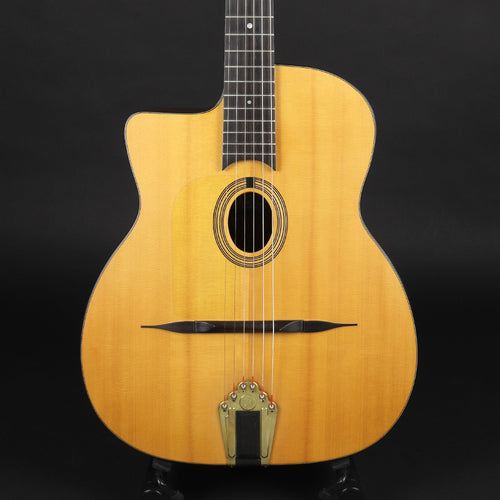 Maurice Dupont MD100 Left-handed (Pre-owned)