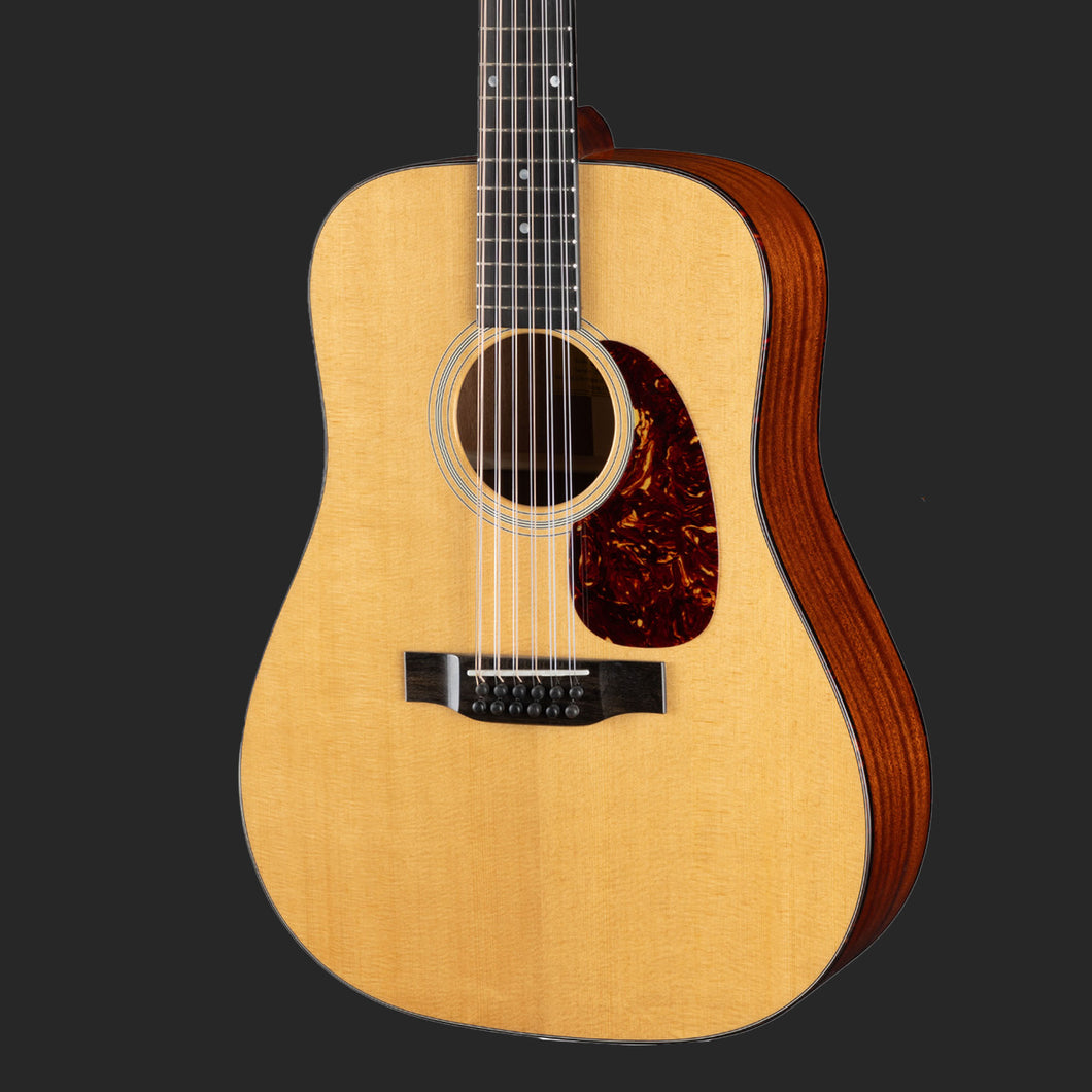 Eastman E1D-12 Deluxe 12-String Dreadnought