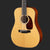 Eastman E1D-12 Deluxe 12-String Dreadnought