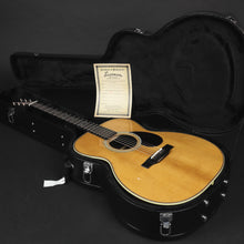 Load image into Gallery viewer, Eastman E20OM-MR-TC Adirondack/Madagascar Rosewood #4283