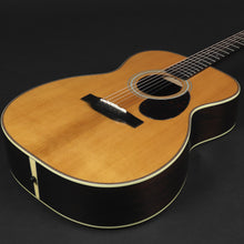 Load image into Gallery viewer, Eastman E20OM-MR-TC Adirondack/Madagascar Rosewood #4283