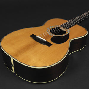 Eastman E20OM-MR-TC Adirondack/Madagascar Rosewood #4283