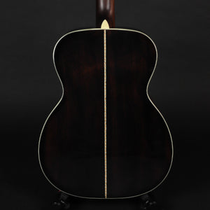 Eastman E20OM-MR-TC Adirondack/Madagascar Rosewood #4283