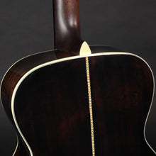Load image into Gallery viewer, Eastman E20OM-MR-TC Adirondack/Madagascar Rosewood #4283