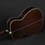 Eastman E20OM-MR-TC Adirondack/Madagascar Rosewood #3023