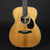 Eastman E20OM-MR-TC Adirondack/Madagascar Rosewood #4283