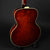 2007 Eastman AR805 Acoustic Archtop - Classic Finish (Pre-owned)