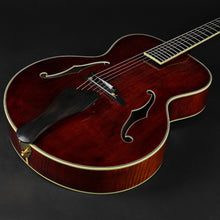 Load image into Gallery viewer, 2007 Eastman AR805 Acoustic Archtop - Classic Finish (Pre-owned)