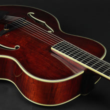 Load image into Gallery viewer, 2007 Eastman AR805 Acoustic Archtop - Classic Finish (Pre-owned)