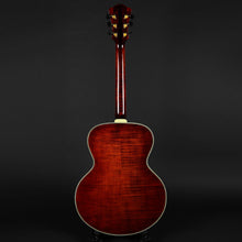 Load image into Gallery viewer, 2007 Eastman AR805 Acoustic Archtop - Classic Finish (Pre-owned)