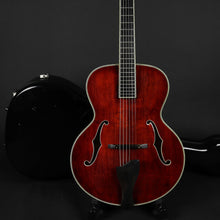 Load image into Gallery viewer, 2007 Eastman AR805 Acoustic Archtop - Classic Finish (Pre-owned)