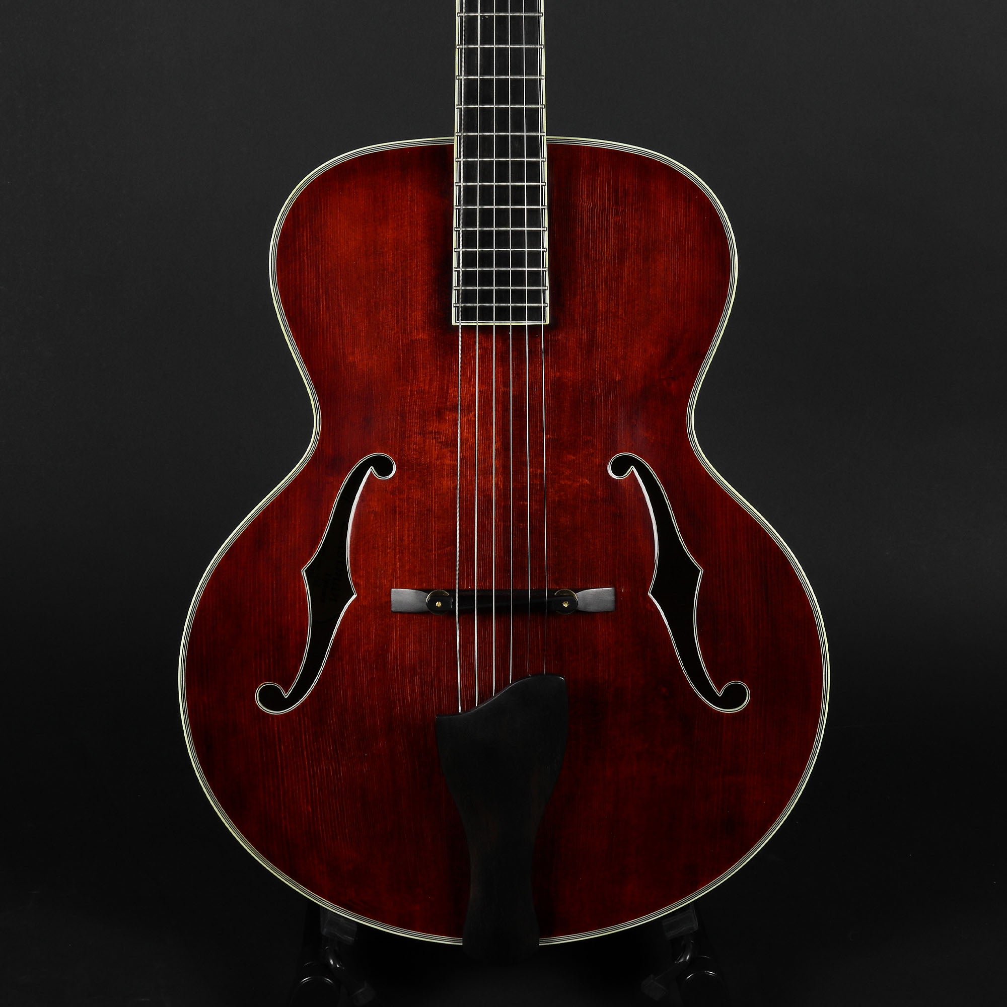 2007 Eastman AR805 Acoustic Archtop - Classic Finish (Pre-owned)