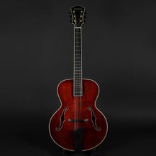Load image into Gallery viewer, 2007 Eastman AR805 Acoustic Archtop - Classic Finish (Pre-owned)