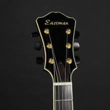 Load image into Gallery viewer, 2007 Eastman AR805 Acoustic Archtop - Classic Finish (Pre-owned)